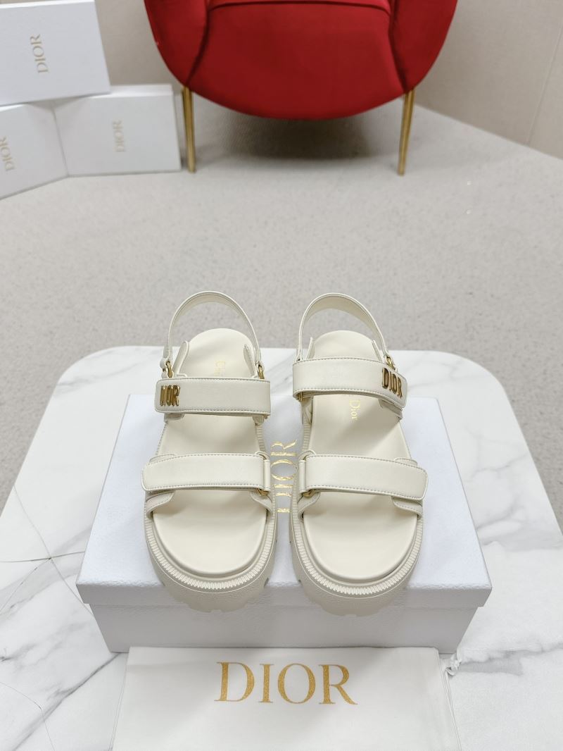 Christian Dior Sandals